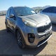 KNDPN3AC3H7082383 2017 Kia Sportage Ex auction photo thumbnail 1