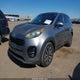 KNDPN3AC3H7082383 2017 Kia Sportage Ex auction photo thumbnail 2