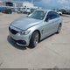 WBA4A5C57FGK15651 2015 BMW 428 Gran Coupe auction photo thumbnail 2