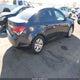 1G1PA5SH5E7226912 2014 Chevrolet Cruze Ls Auto auction photo thumbnail 4
