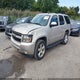 1GNFK130X7R261039 2007 Chevrolet Tahoe Ltz auction photo thumbnail 2