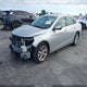 1G1ZD5ST1KF144407 2019 Chevrolet Malibu Lt auction photo thumbnail 2