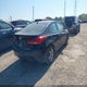 5NPDH4AE2CH124838 2012 Hyundai Elantra Gls auction photo thumbnail 4