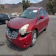 JN8AS5MT4DW535159 2013 Nissan Rogue Sv auction photo thumbnail 2