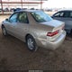 JT2BG28K8W0253221 1998 Toyota Camry Le auction photo thumbnail 3