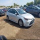 5YFB4MDE6SP245940 2025 Toyota Corolla Le auction photo thumbnail 1
