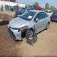 5YFB4MDE6SP245940 2025 Toyota Corolla Le auction photo thumbnail 2