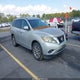 5N1AR2MN8DC664199 2013 Nissan Pathfinder S auction photo thumbnail 1