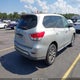 5N1AR2MN8DC664199 2013 Nissan Pathfinder S auction photo thumbnail 4