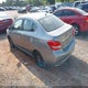 ML32F3FJ5KHF16860 2019 Mitsubishi Mirage G4 Es/Rf auction photo thumbnail 3