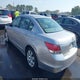 1HGCP2F76AA181658 2010 Honda Accord 2.4 Ex auction photo thumbnail 3