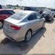 1C3CCCAB7FN616283 2015 Chrysler 200 Limited auction photo thumbnail 4