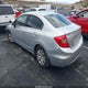 2HGFB2F52CH573549 2012 Honda Civic Lx auction photo thumbnail 3
