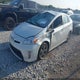 JTDKN3DUXF0407051 2015 Toyota Prius Persona Series Special Edition auction photo thumbnail 2