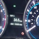 5NPEB4AC9EH928044 2014 Hyundai Sonata Gls auction photo thumbnail 14