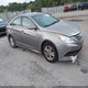 5NPEB4AC9EH928044 2014 Hyundai Sonata Gls auction photo thumbnail 1