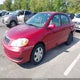 2T1BR32E85C404850 2005 Toyota Corolla Le auction photo thumbnail 2