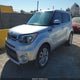 KNDJP3A55J7530162 2018 Kia Soul + auction photo thumbnail 2