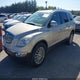 5GAKVCED2CJ292483 2012 Buick Enclave Leather auction photo thumbnail 2