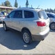 5GAKVCED2CJ292483 2012 Buick Enclave Leather auction photo thumbnail 3