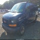 1GTGG25VX61142157 2006 GMC Savana Work Van auction photo thumbnail 2