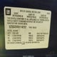 1GTGG25VX61142157 2006 GMC Savana Work Van auction photo thumbnail 9