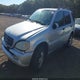 4JGAB54E73A379929 2003 Mercedes-Benz Ml 320 auction photo thumbnail 2