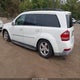 4JGBF71E38A302393 2008 Mercedes-Benz Gl 450 4Matic auction photo thumbnail 3