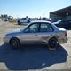 1NXBR18EXWZ125735 1998 Toyota Corolla Le auction photo thumbnail 15
