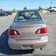 1NXBR18EXWZ125735 1998 Toyota Corolla Le auction photo thumbnail 17