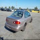 1NXBR18EXWZ125735 1998 Toyota Corolla Le auction photo thumbnail 4