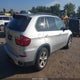 5UXZW0C54BL660300 2011 BMW X5 xDrive35D auction photo thumbnail 4