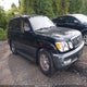 JTJHT00W413505275 2001 Lexus Lx 470 auction photo thumbnail 13