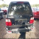 JTJHT00W413505275 2001 Lexus Lx 470 auction photo thumbnail 16