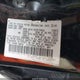 JTJHT00W413505275 2001 Lexus Lx 470 auction photo thumbnail 9