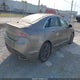3LN6L2G93FR611985 2015 Lincoln Mkz auction photo thumbnail 4
