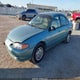 1MELM13P3VW631487 1997 Mercury Tracer Ls auction photo thumbnail 2