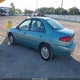 1MELM13P3VW631487 1997 Mercury Tracer Ls auction photo thumbnail 3