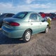 1MELM13P3VW631487 1997 Mercury Tracer Ls auction photo thumbnail 4