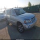 JTEDP21A040040337 2004 Toyota Highlander Limited V6/V6 auction photo thumbnail 1