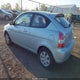 KMHCM3AC8BU186342 2011 Hyundai Accent Gs auction photo thumbnail 3