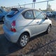 KMHCM3AC8BU186342 2011 Hyundai Accent Gs auction photo thumbnail 4