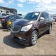 5GAKRBKD1FJ221847 2015 Buick Enclave Leather auction photo thumbnail 2