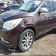 5GAKRBKD1FJ221847 2015 Buick Enclave Leather auction photo thumbnail 6