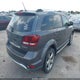 3C4PDCGB9HT691877 2017 Dodge Journey Crossroad auction photo thumbnail 4