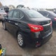 3N1AB7AP3HY310702 2017 Nissan Sentra Sv auction photo thumbnail 3