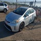 JTDKN3DU8C5498139 2012 Toyota Prius Two auction photo thumbnail 2