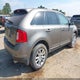 2FMDK3KC9EBA54824 2014 Ford Edge Limited auction photo thumbnail 4