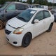 JTDBT923081272694 2008 Toyota Yaris auction photo thumbnail 2