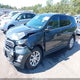 3GNAXKEV6LS545320 2020 Chevrolet Equinox Fwd Lt 1.5L Turbo auction photo thumbnail 2